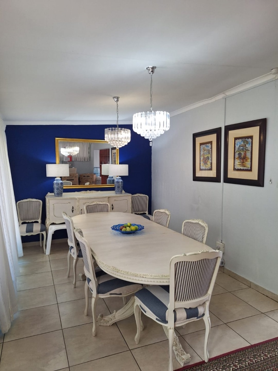 3 Bedroom Property for Sale in Baysvalley Free State